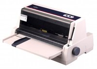 富士通/Fujitsu DPK750 pro 针式打印机