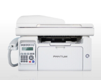 奔图（Pantum）MS6600 黑白多功能一体机（打印/复印/扫描）
